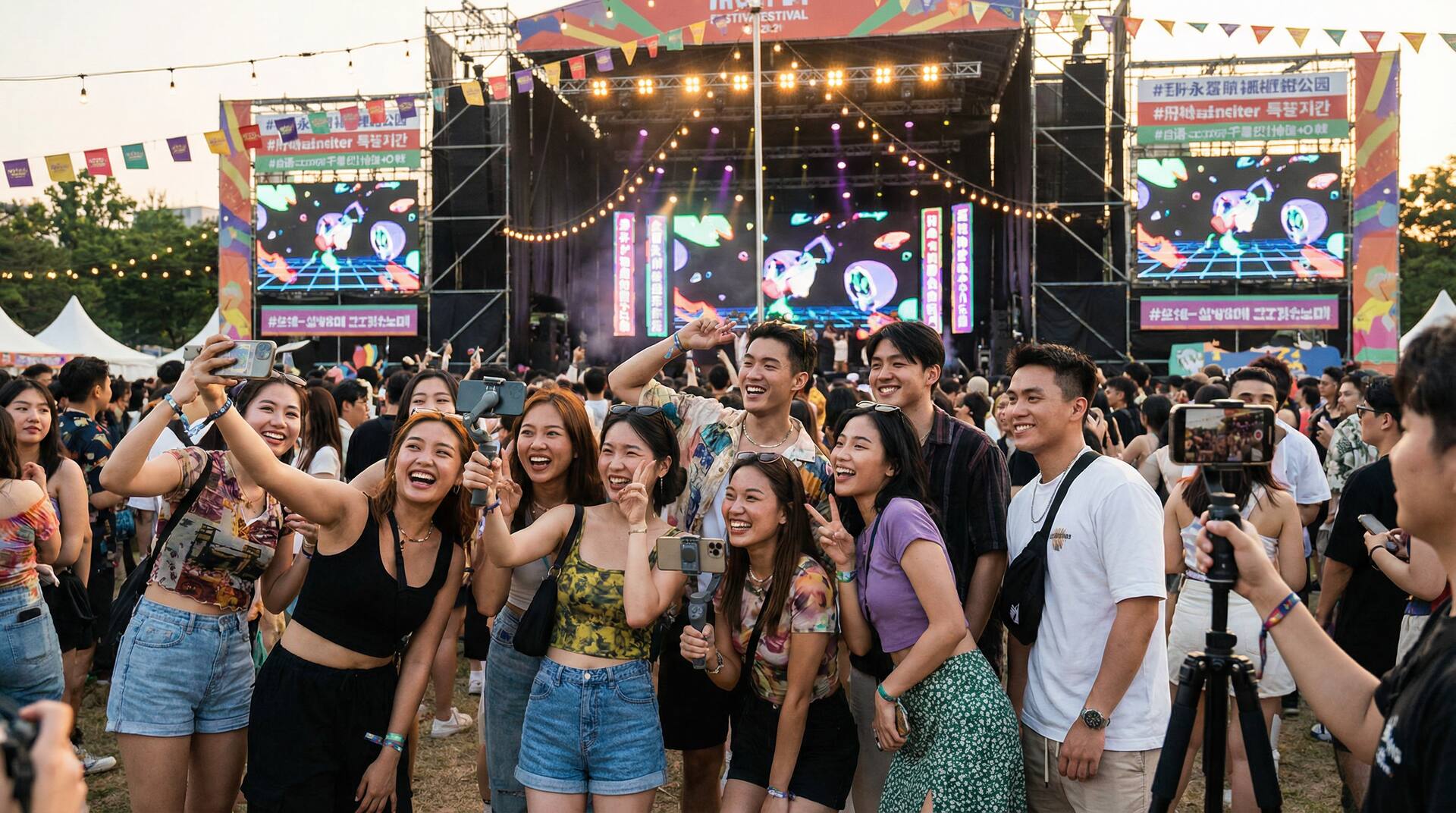 国产自拍社区美图